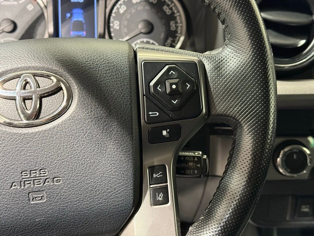 Used 2019 Toyota Tacoma SR5 AWD/4WD image 22
