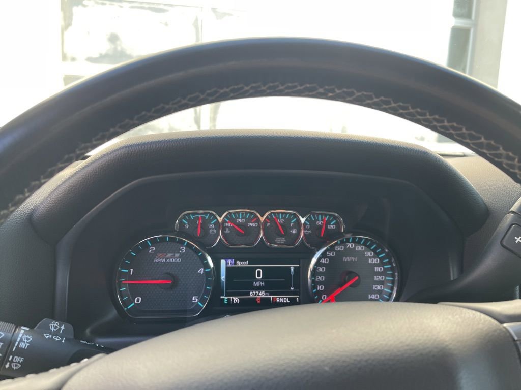 Used 2018 Chevrolet Silverado 2500 LT w/ LT Fleet Convenience Package image 14