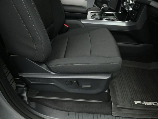 Used 2025 Ford F150 XLT w/ Equipment Group 302A MID image 32