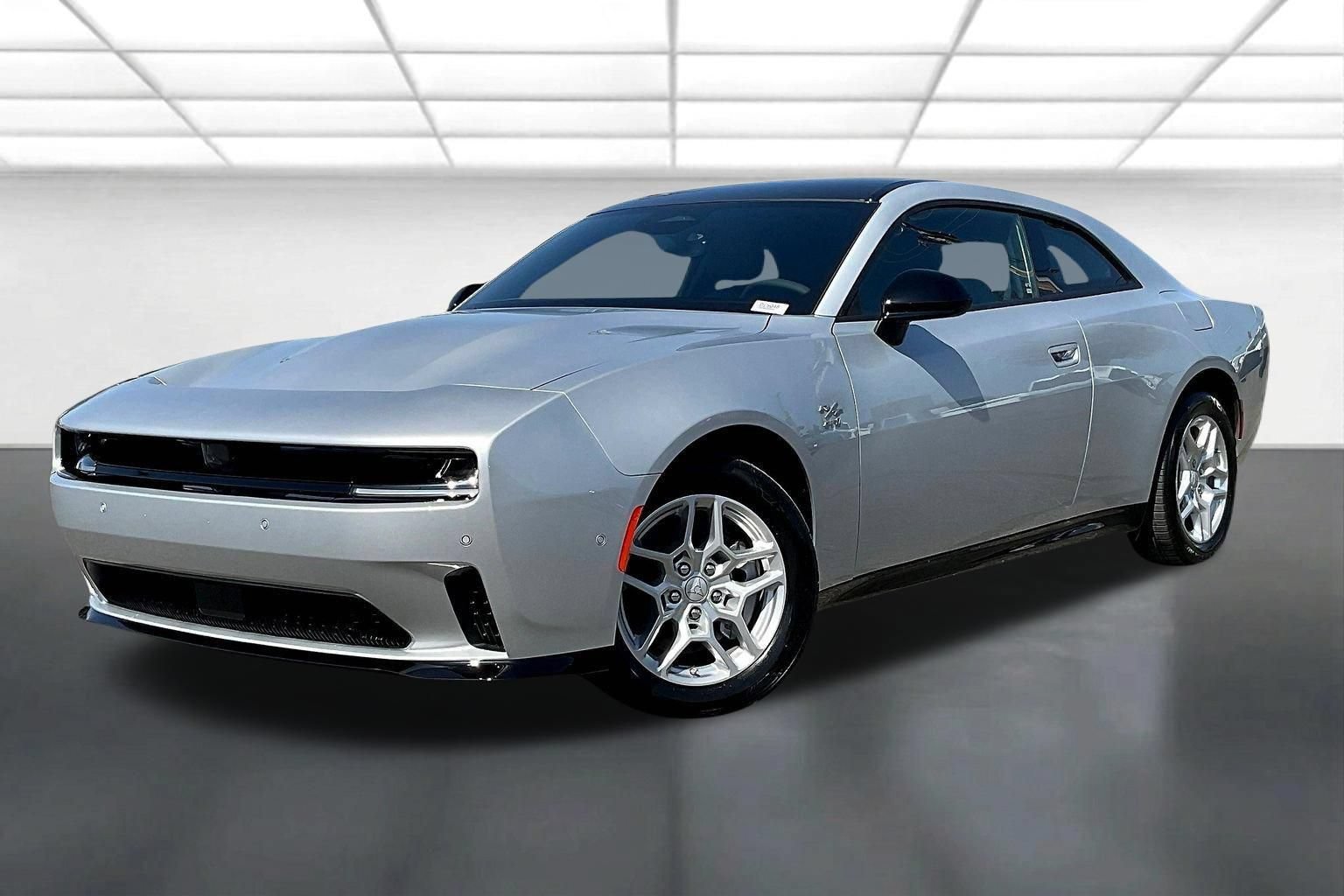 New 2025 Dodge Charger Daytona R/T w/ Sun & Sound Package AWD/4WD image 2
