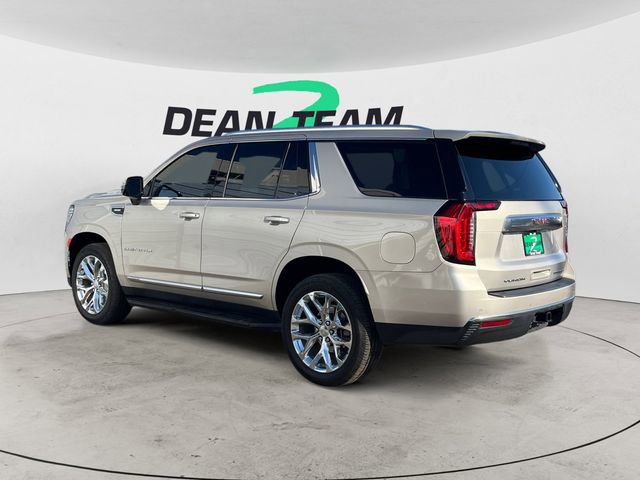 Used 2022 GMC Yukon Denali image 6
