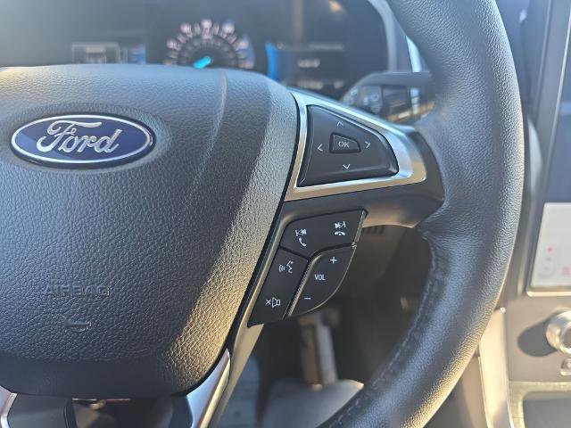 Certified 2024 Ford Edge Titanium image 7