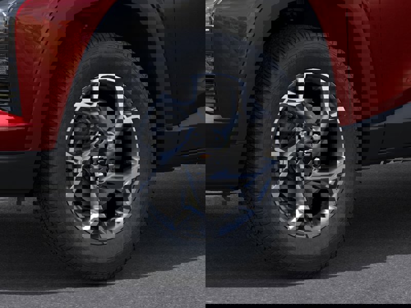 New 2026 Chevrolet Trax LT w/ Sunroof Package image 9