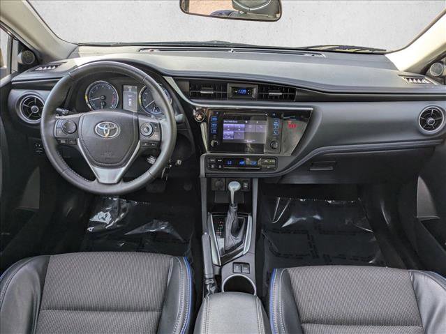 Used 2018 Toyota Corolla SE image 17