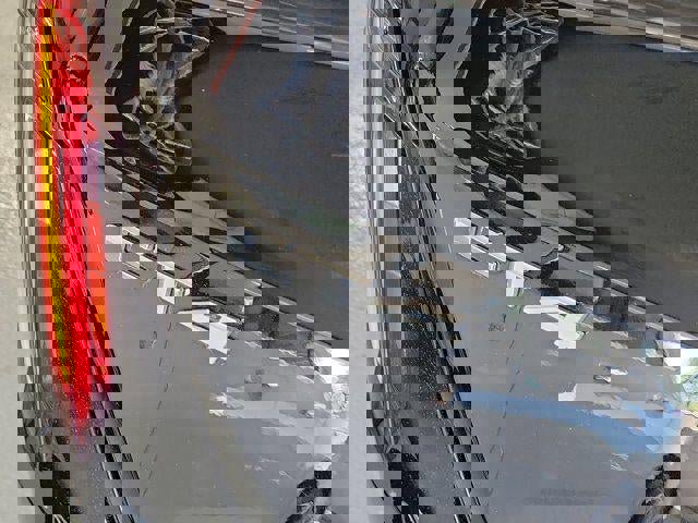 Certified 2023 Cadillac CT4 Luxury image 8