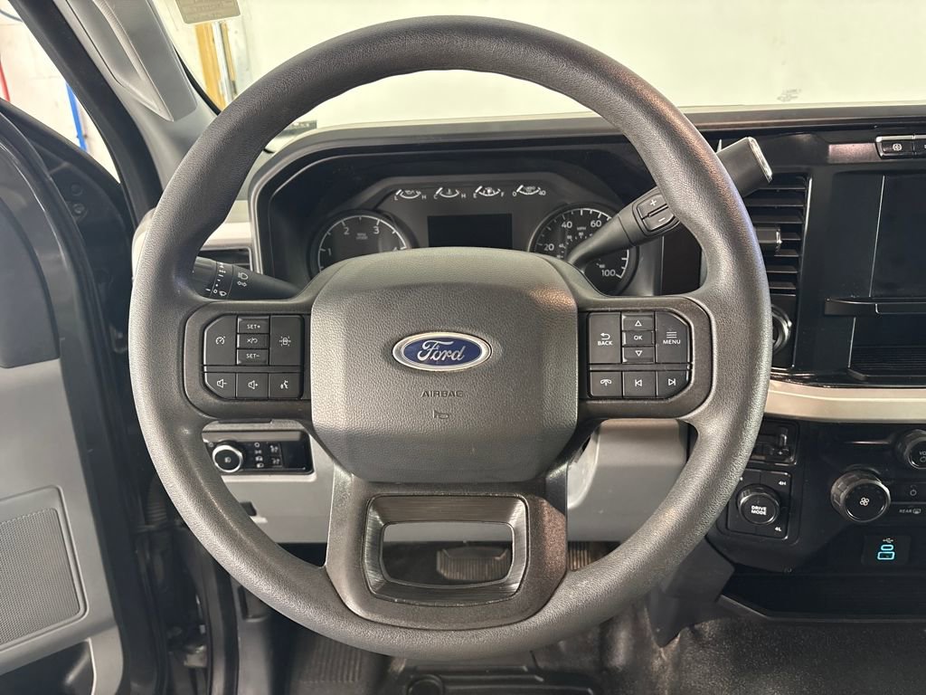 Used 2023 Ford F350 XLT w/ 360-Degree Camera Package image 18