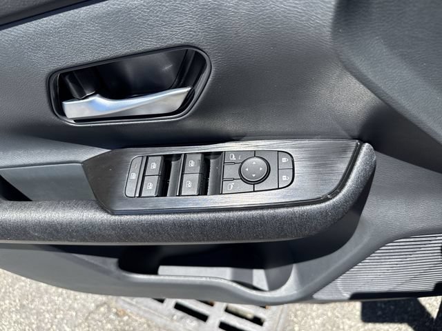 New 2026 Nissan Kicks SV FWD image 26