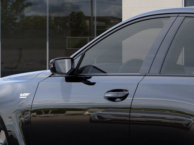 New 2026 Cadillac CT5 V Blackwing RWD image 12