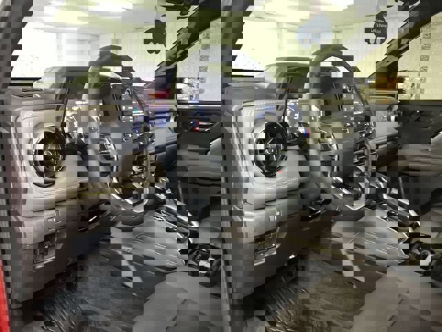 Certified 2025 Chevrolet Colorado ZR2 w/ Technology Package image 10