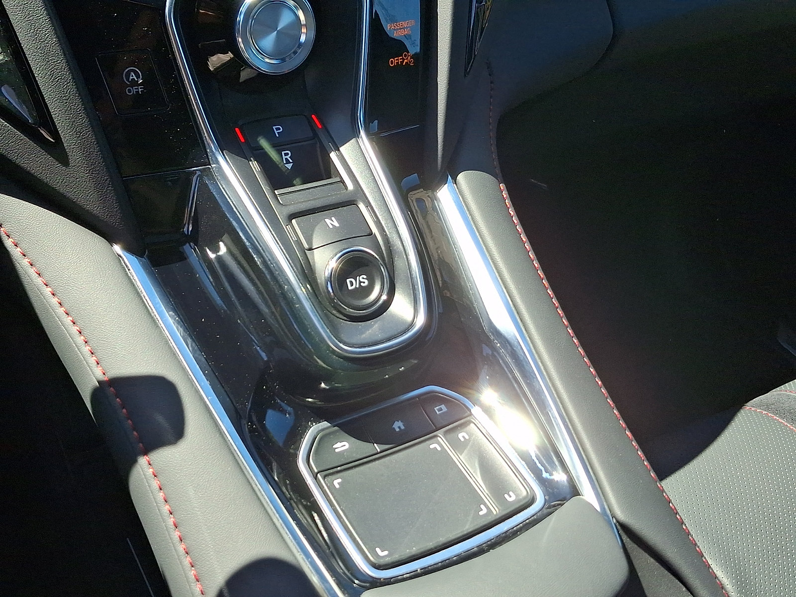 Certified 2023 Acura RDX A-Spec AWD/4WD image 15