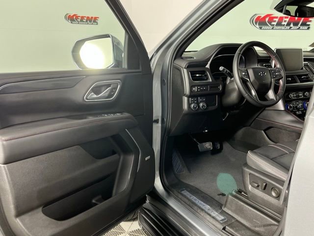 Used 2023 Chevrolet Tahoe RST image 23