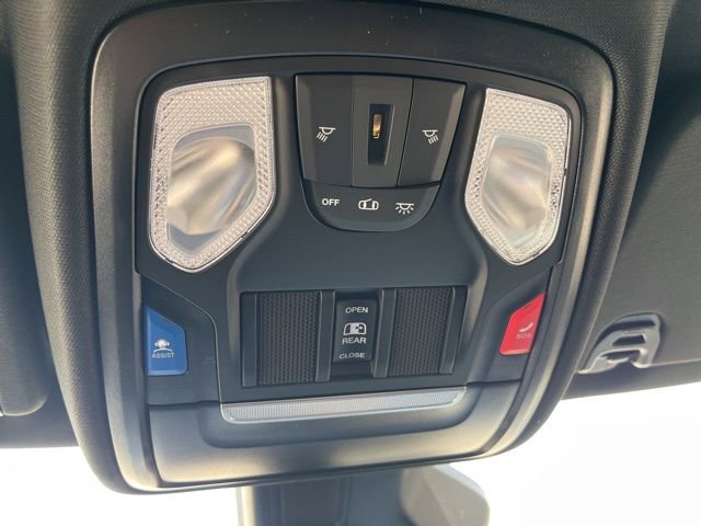 New 2026 RAM 1500 Big Horn image 31