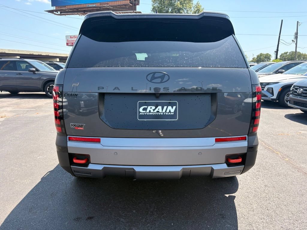 New 2026 Hyundai Palisade XRT Pro AWD/4WD image 6