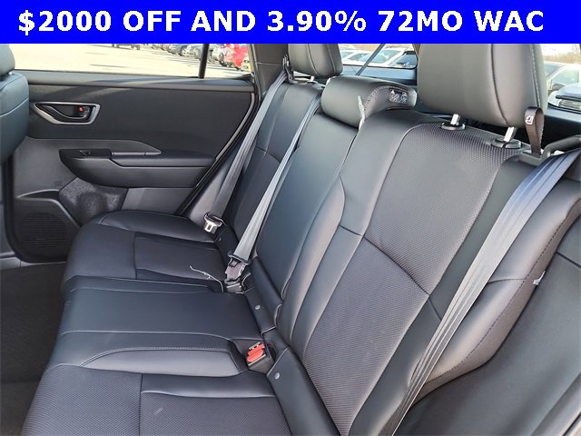 New 2026 Subaru Outback Limited XT image 15