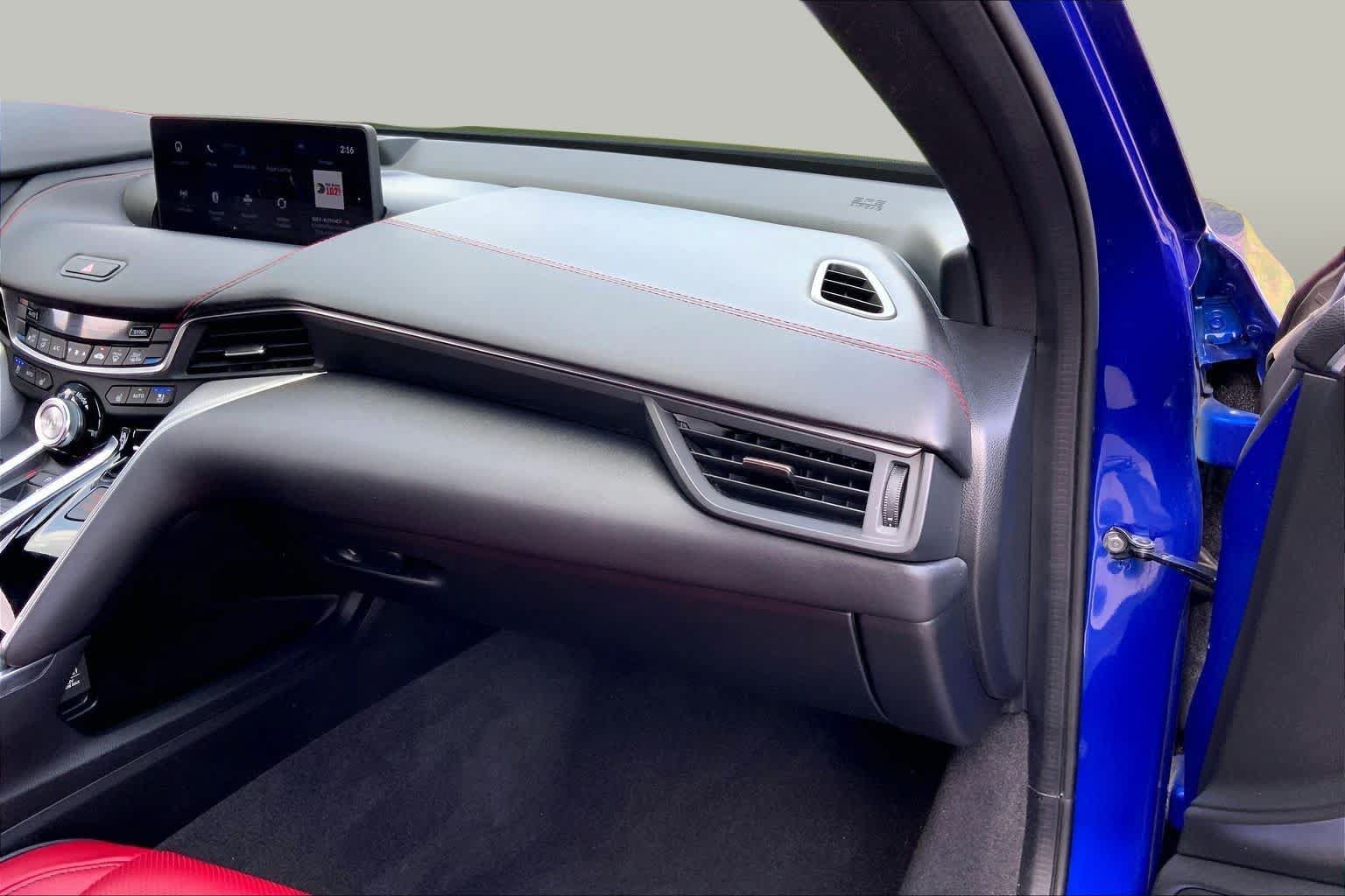 Used 2023 Acura TLX w/ A-SPEC Pkg FWD image 18