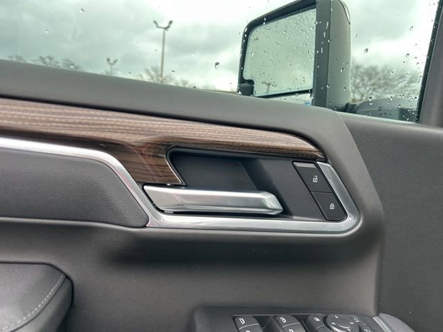 New 2026 Chevrolet Silverado 2500 LT w/ Trail Boss Package image 12