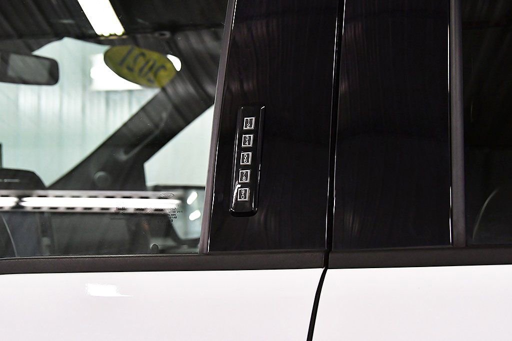 Used 2021 Ford F150 Tremor w/ Equipment Group 402A High image 16