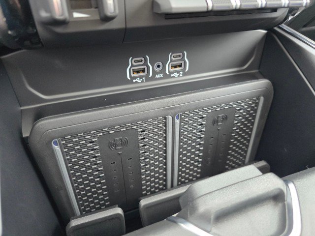 New 2026 RAM 2500 Laramie w/ Night Edition image 74