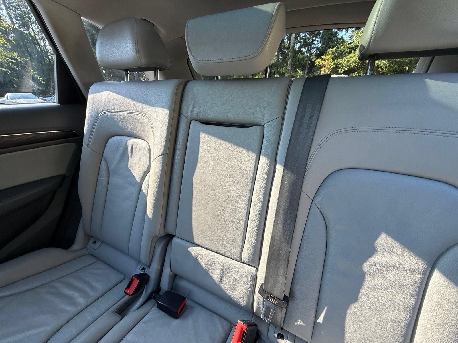 Used 2016 Audi Q5 2.0T Premium AWD/4WD image 29