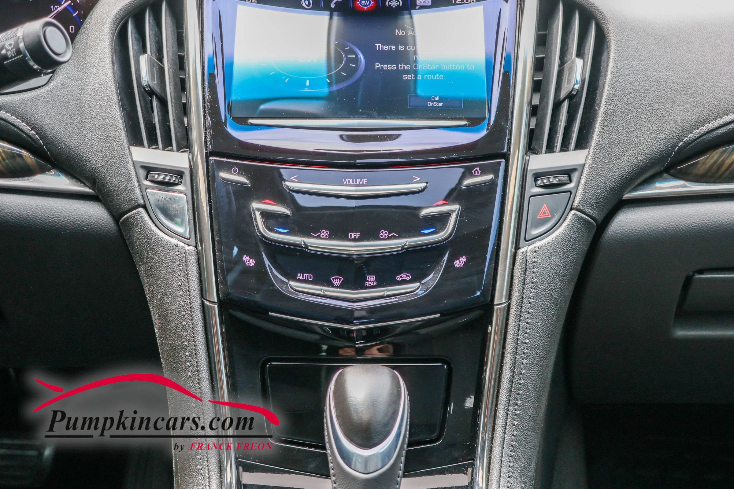 Used 2016 Cadillac ATS 2.0T Coupe RWD image 32