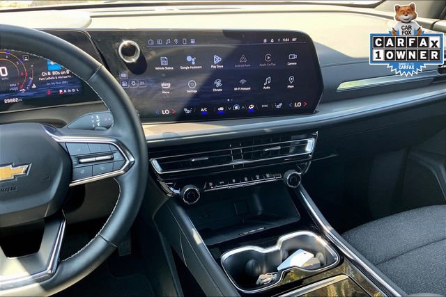 Used 2024 Chevrolet Traverse LT image 6