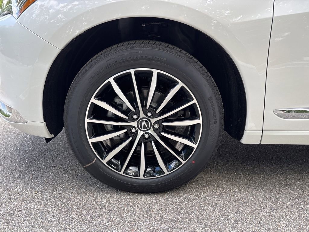 New 2026 Acura RDX SH-AWD w/ Advance Package image 9