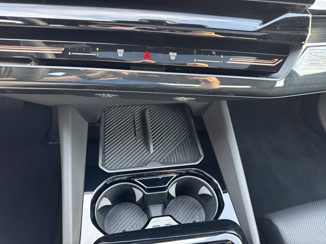 Certified 2025 BMW 530i xDrive image 16