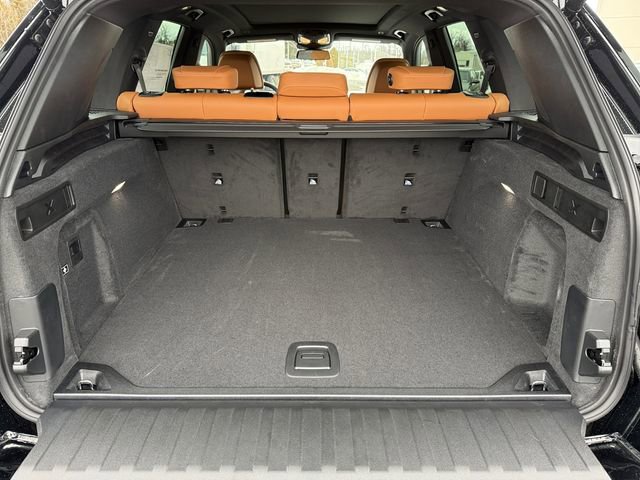 New 2026 BMW X5 xDrive40i w/ Climate Comfort Package AWD/4WD image 19