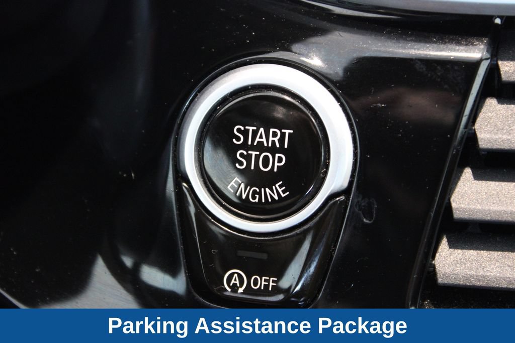 Used 2021 BMW 530i w/ M Sport Package RWD image 22