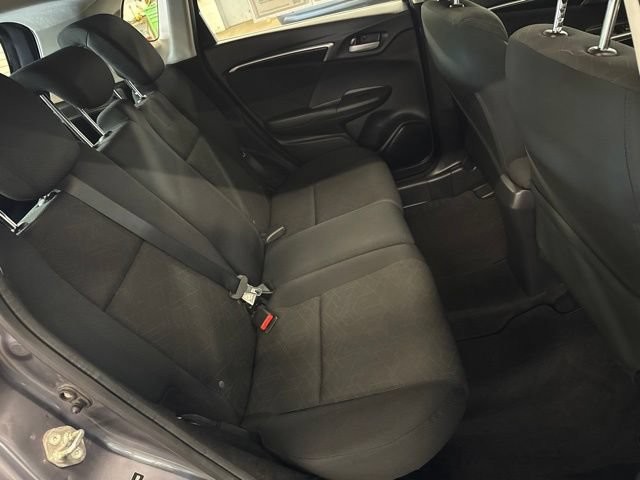 Used 2017 Honda Fit EX image 25