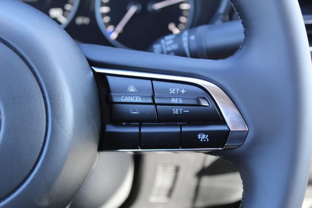 New 2026 MAZDA MAZDA3 Carbon image 14