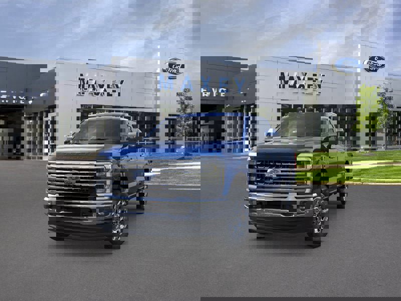 New 2026 Ford F350 4x4 Crew Cab Super Duty image 2