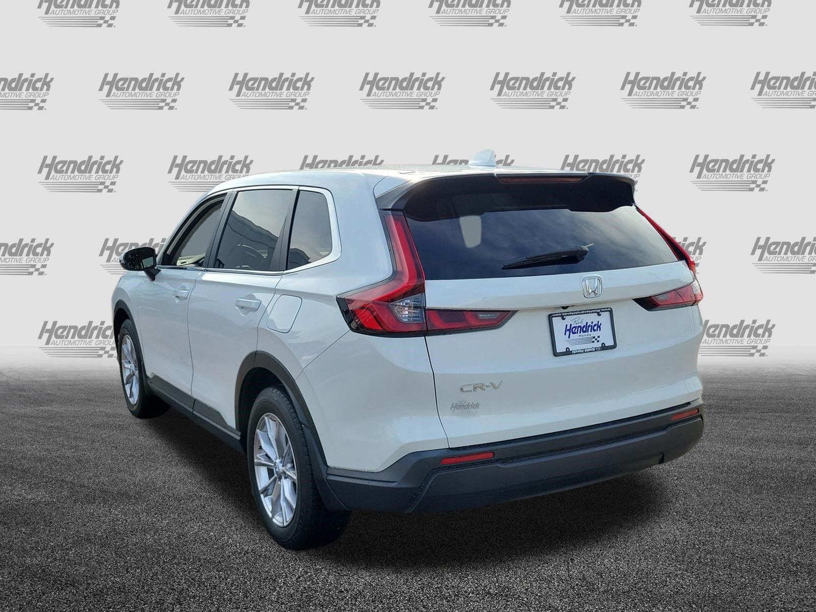Used 2024 Honda CR-V EX-L image 5