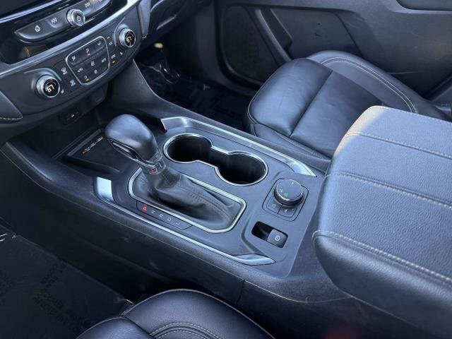 Used 2023 Chevrolet Traverse LT FWD image 31