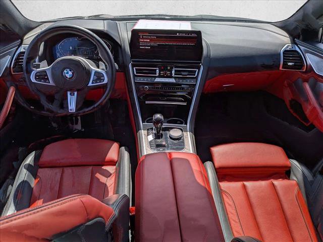 Used 2024 BMW 840i Gran Coupe RWD image 19