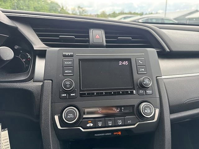 Used 2018 Honda Civic LX image 19