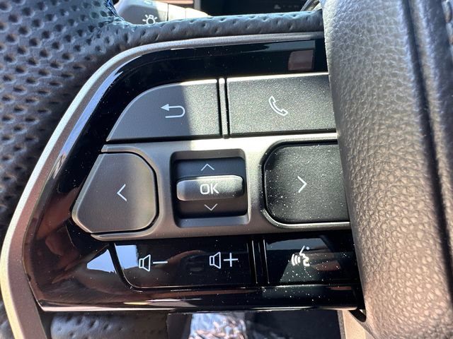 New 2026 Toyota Tundra Platinum AWD/4WD image 29