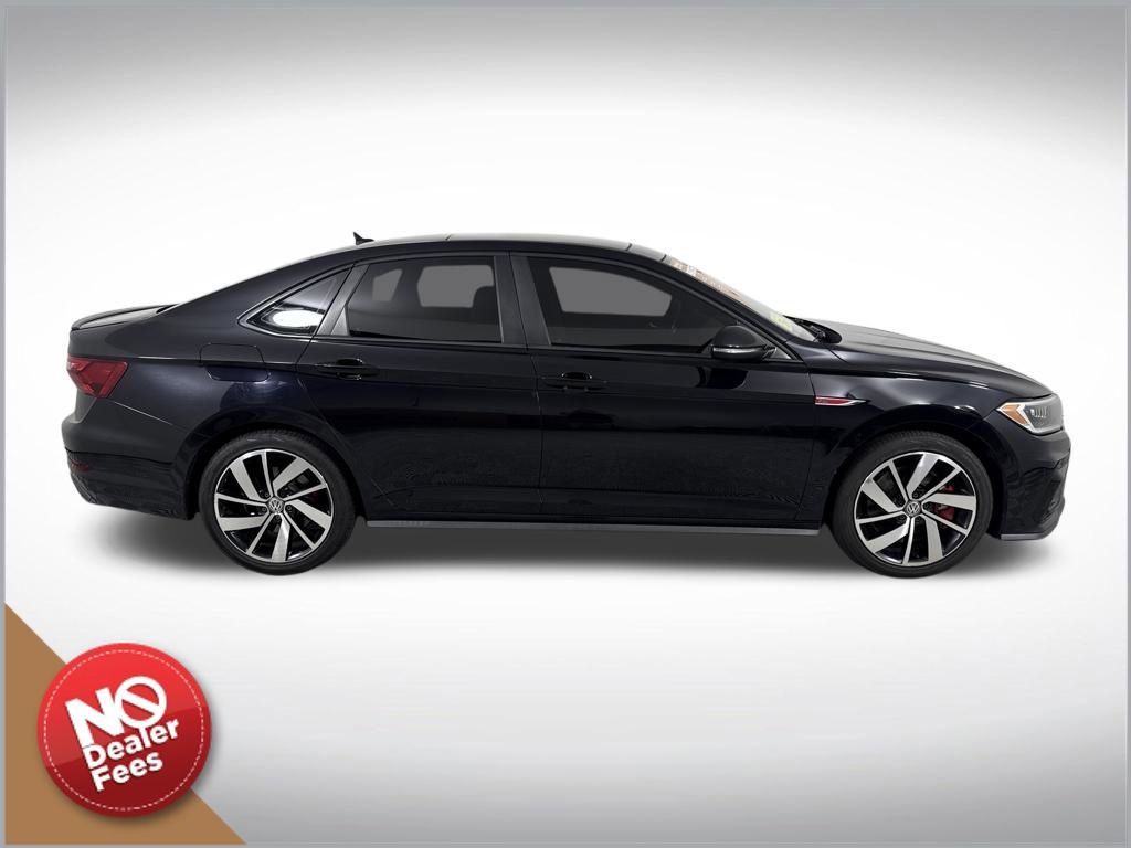 Used 2020 Volkswagen Jetta GLI Autobahn FWD video 2