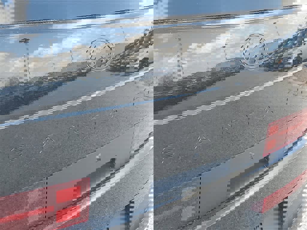 New 2026 Hyundai Santa Fe XRT image 8