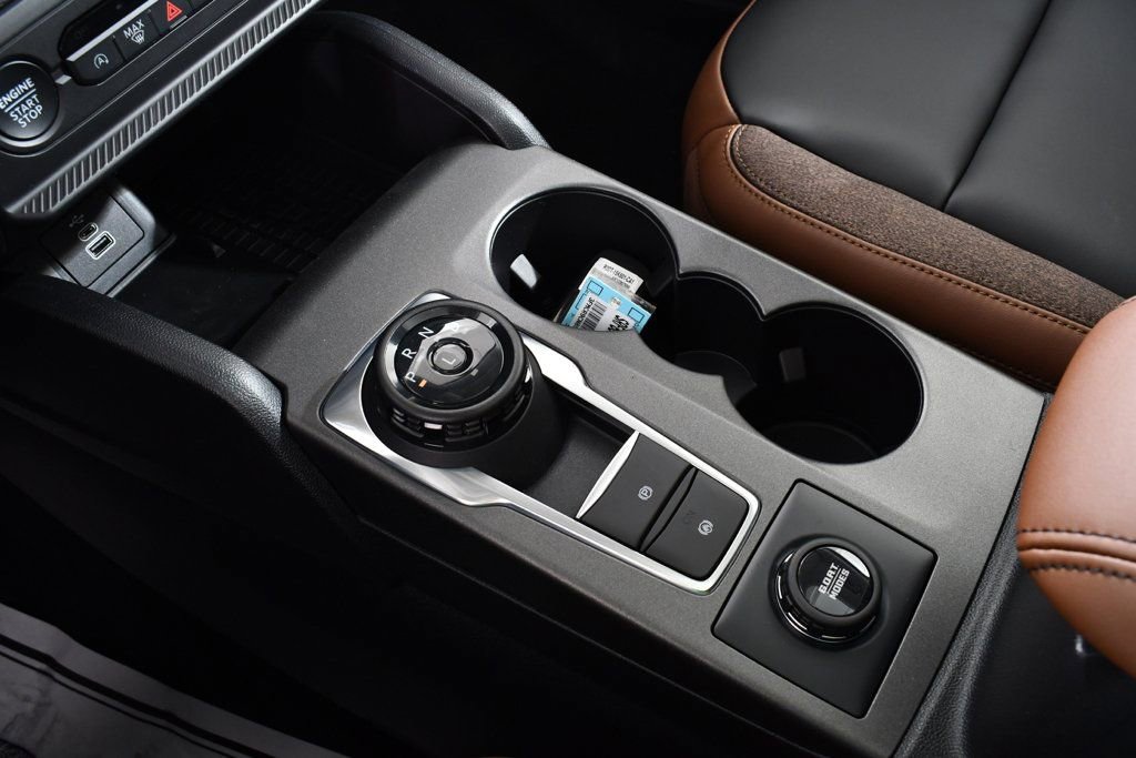 New 2025 Ford Bronco Sport Outer Banks w/ Outer Banks Tech Package+ image 30