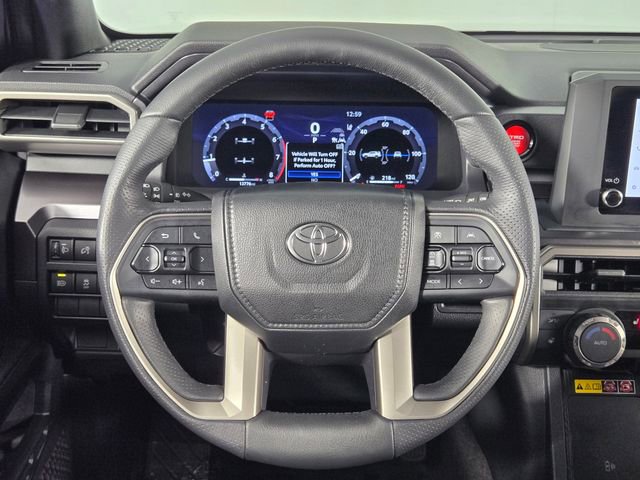 Used 2025 Toyota 4Runner TRD Off-Road image 21