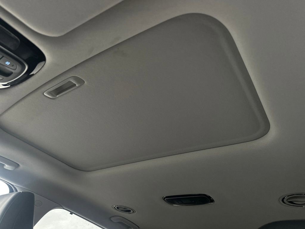 Used 2025 Hyundai Palisade XRT image 19