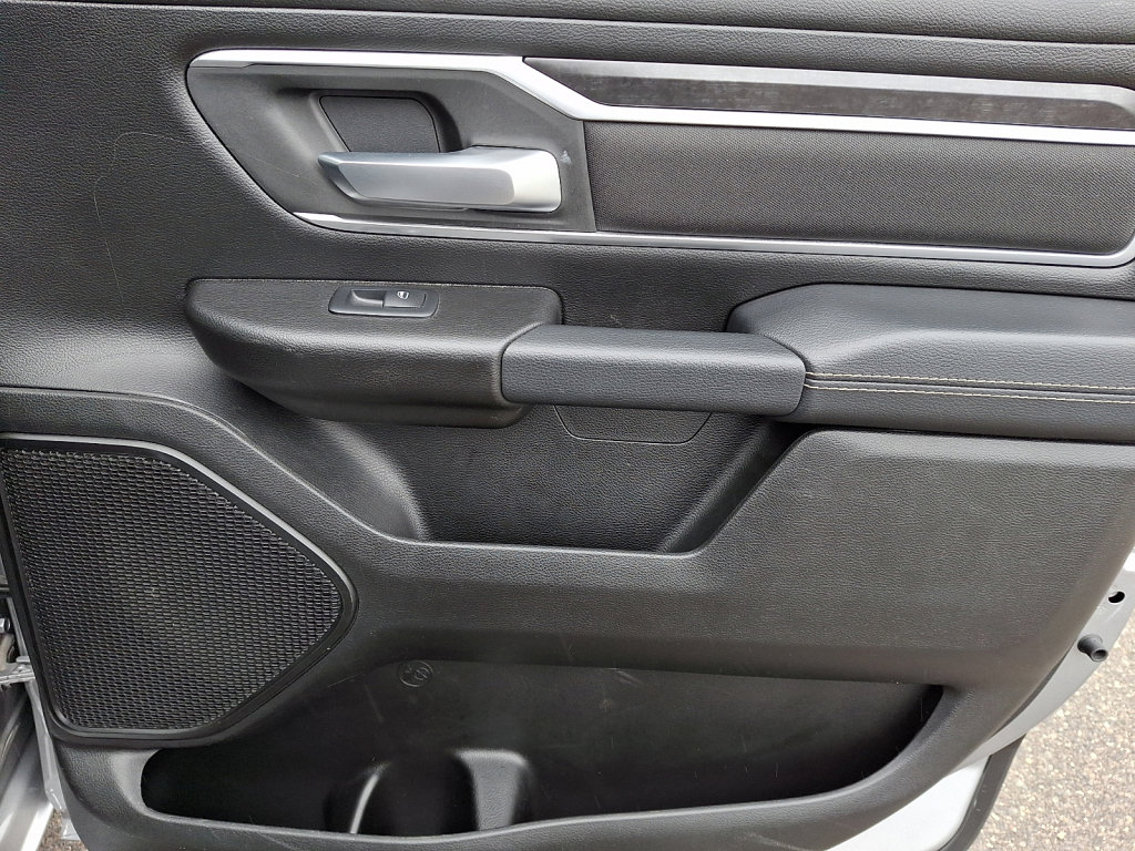 Certified 2023 RAM 1500 Big Horn image 14
