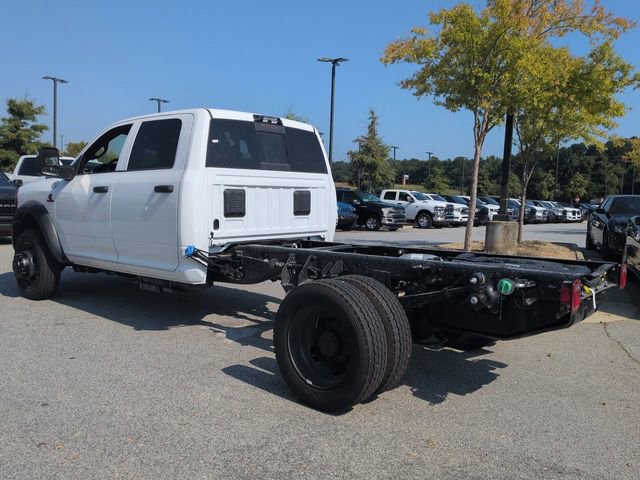 New 2026 RAM 4500 Tradesman AWD/4WD image 6