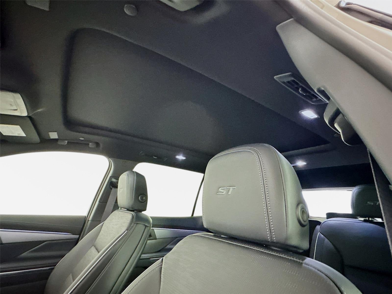 New 2026 Buick Enclave Sport Touring w/ Power Package FWD image 14