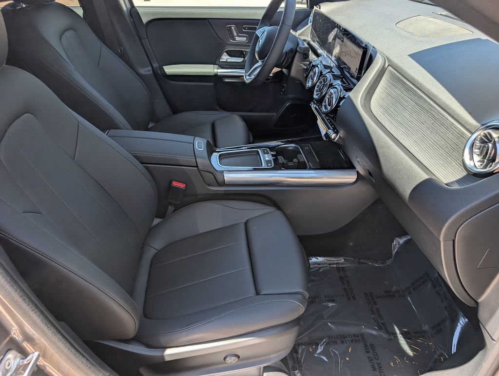 New 2026 Mercedes-Benz GLA 250 4MATIC image 12