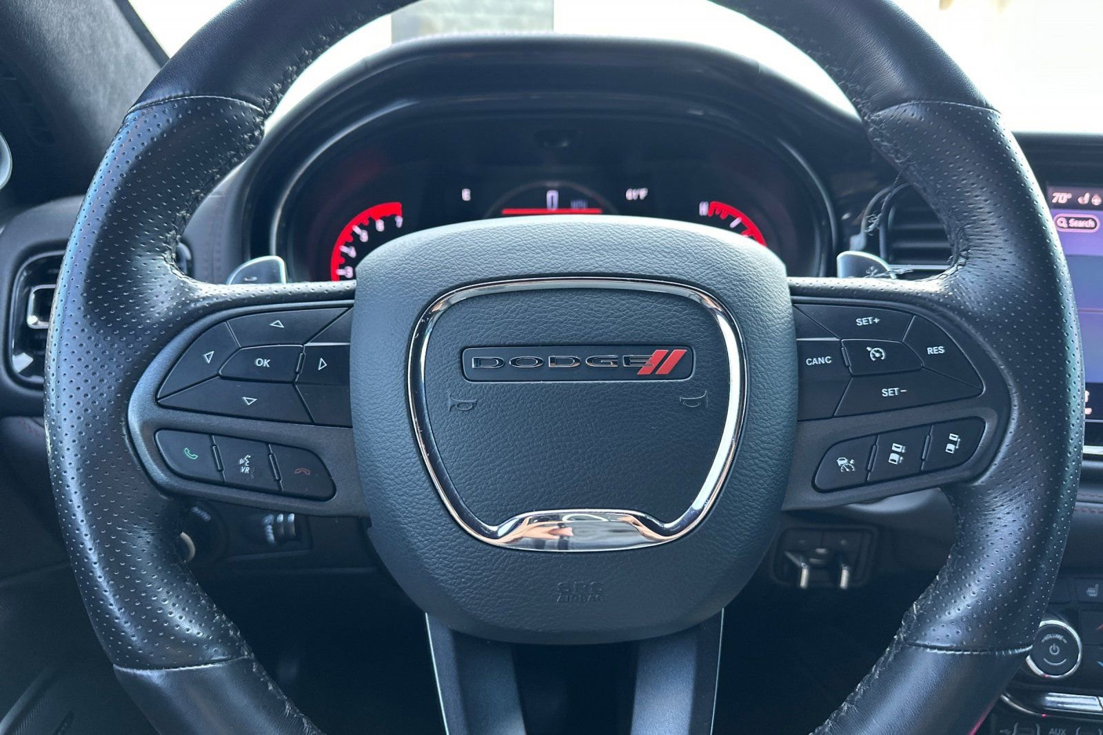 Used 2022 Dodge Durango R/T image 25