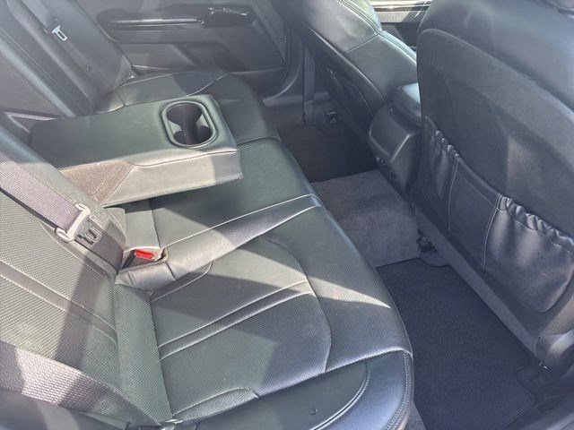 Used 2023 Kia K5 GT-Line image 38