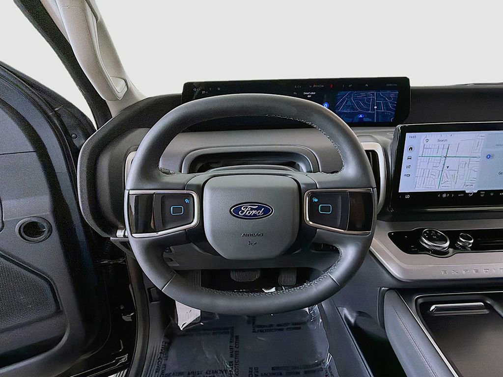 Used 2025 Ford Expedition Max Active image 30