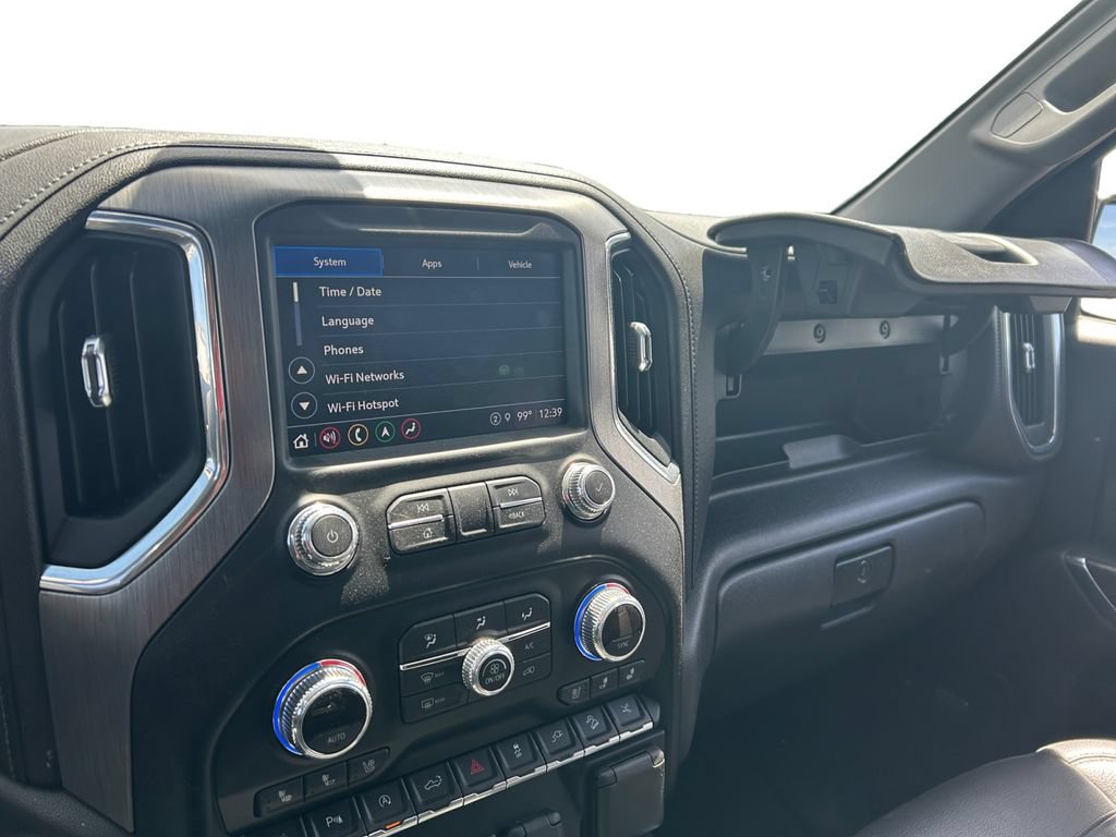 Used 2021 GMC Sierra 1500 Denali w/ Denali Ultimate Package AWD/4WD image 25